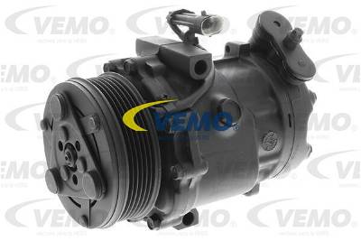 Kompressor, Klimaanlage Vemo V40-15-1031