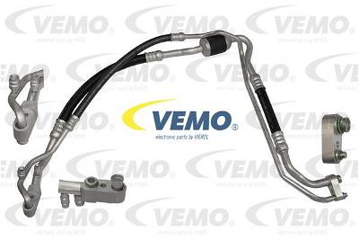 Niederdruckleitung, Klimaanlage Vemo V40-20-0012