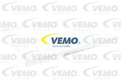 Filter, Innenraumluft Vemo V40-30-1102-1