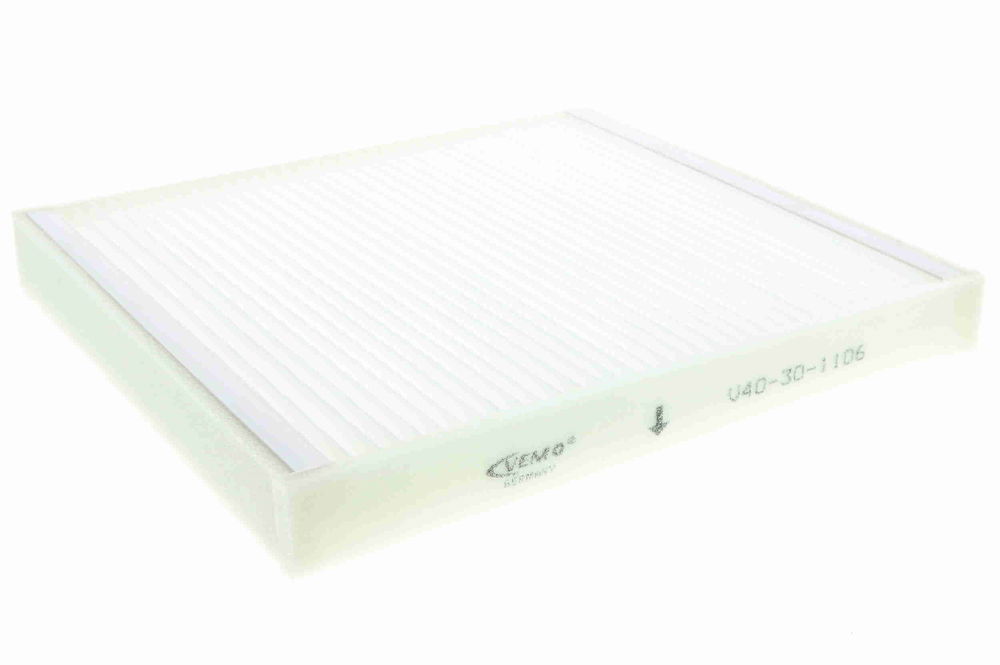Filter, Innenraumluft Vemo V40-30-1106