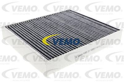Filter, Innenraumluft Vemo V40-31-1005