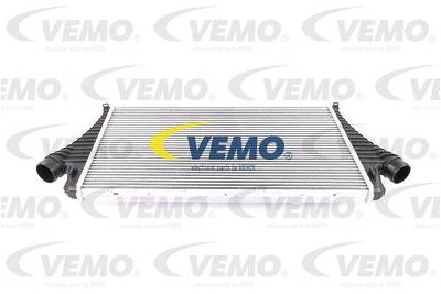 Ladeluftkühler Vemo V40-60-2090