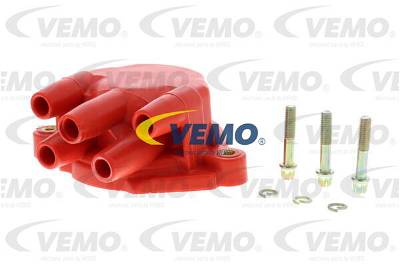 Zündverteilerkappe Vemo V40-70-0041