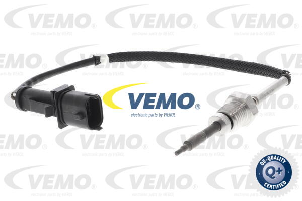 Sensor, Abgastemperatur Vemo V40-72-0297