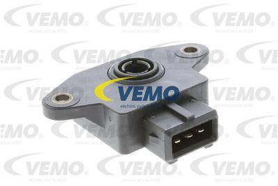 Sensor, Drosselklappenstellung Vemo V40-72-0321