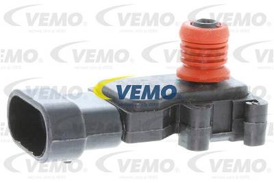 Sensor, Ladedruck Vemo V40-72-0398