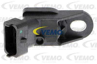 Sensor, Ladedruck Vemo V40-72-0421