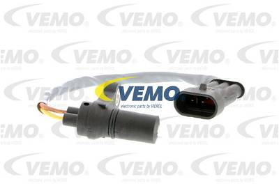 Drehzahlsensor, Automatikgetriebe Ausgang Vemo V40-72-0428