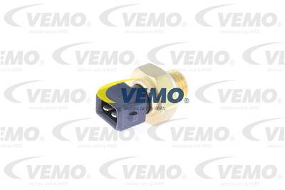 Sensor, Öltemperatur Vemo V40-72-0430