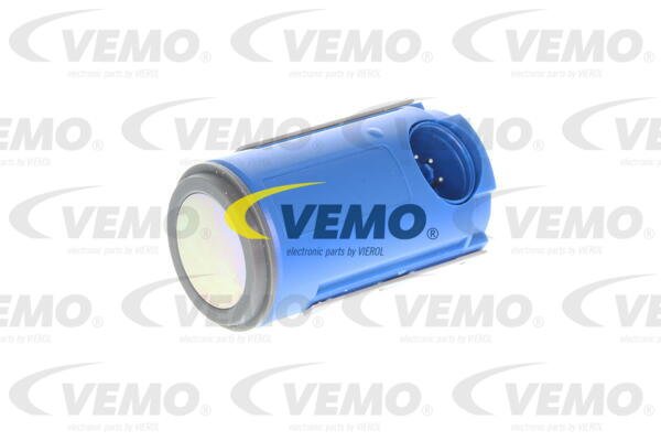 Sensor, Einparkhilfe hinten Vemo V40-72-0489