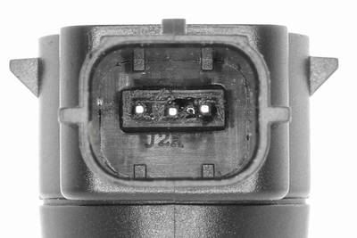 Sensor, Einparkhilfe hinten Vemo V40-72-0501