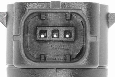 Sensor, Einparkhilfe Vemo V40-72-0504