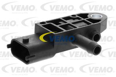 Sensor, Abgasdruck Vemo V40-72-0564