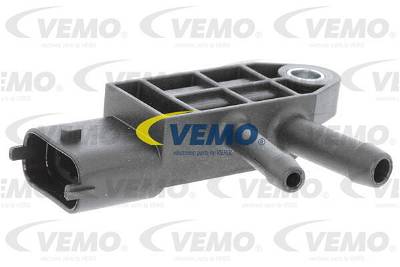 Sensor, Abgasdruck Vemo V40-72-0566