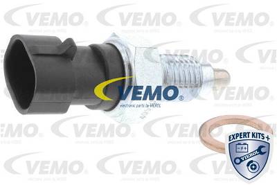Schalter, Rückfahrleuchte am Schaltgestänge Vemo V40-73-0013