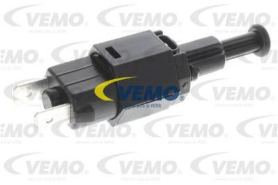 Bremslichtschalter Fußraum Vemo V40-73-0017