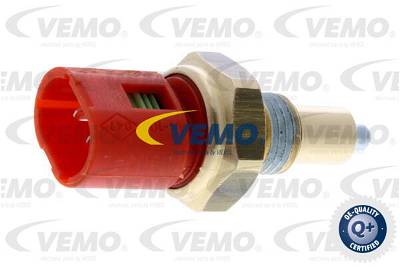 Schalter, Rückfahrleuchte am Schaltgestänge Vemo V40-73-0018