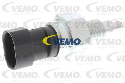 Schalter, Rückfahrleuchte am Schaltgestänge Vemo V40-73-0046
