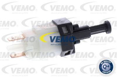Bremslichtschalter Fußraum Vemo V40-73-0058
