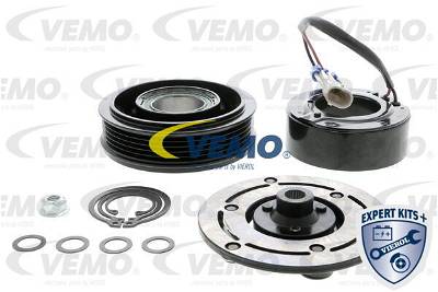 Magnetkupplung, Klimakompressor Vemo V40-77-1002