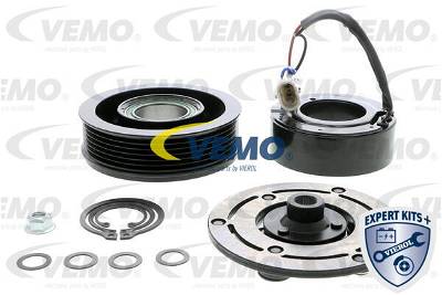 Magnetkupplung, Klimakompressor Vemo V40-77-1003
