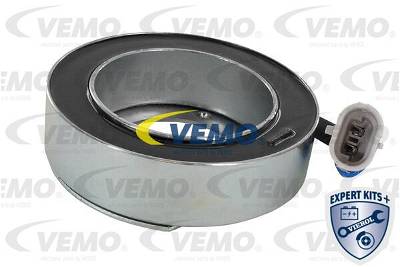 Spule, Magnetkupplung-Kompressor Vemo V40-77-1014