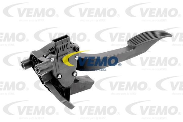 Fahrpedal Vemo V40-82-0007