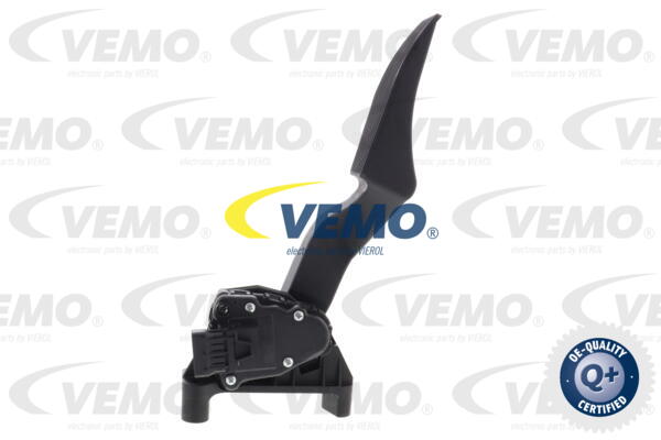 Fahrpedal Vemo V40-82-0017