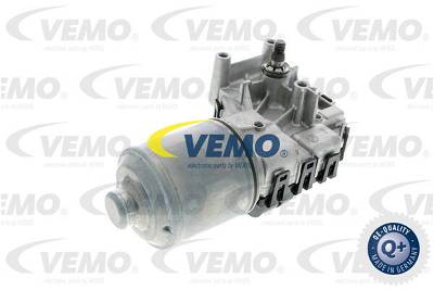 Wischermotor vorne Vemo V41-07-0002