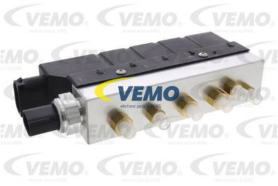 Ventil, Druckluftanlage Vemo V41-51-0002