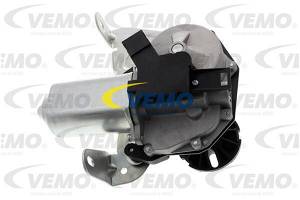 Wischermotor hinten Vemo V42-07-0014
