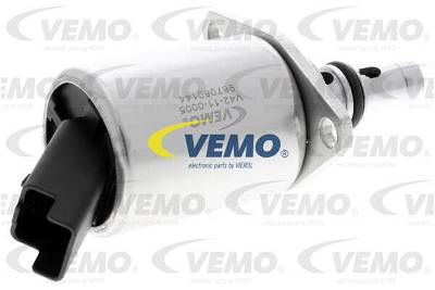 Regelventil, Kraftstoffmenge (Common-Rail-System) Hochdruckpumpe (Niederdruckseite) Vemo V42-11-0005