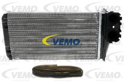 Wärmetauscher, Innenraumheizung Vemo V42-61-0004
