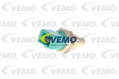 Sensor, Kühlmitteltemperatur Vemo V42-72-0020