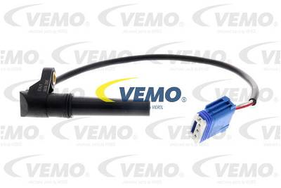Drehzahlsensor, Automatikgetriebe Vemo V42-72-0059