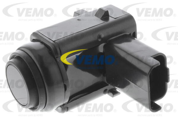 Sensor, Einparkhilfe hinten Vemo V42-72-0063