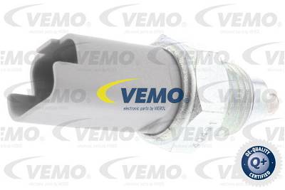 Schalter, Rückfahrleuchte am Schaltgestänge Vemo V42-73-0007