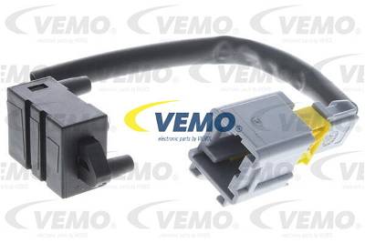 Schalter, Kupplungsbetätigung (GRA) Fußraum Vemo V42-73-0009