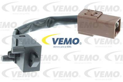 Schalter, Kupplungsbetätigung (GRA) Fußraum Vemo V42-73-0010