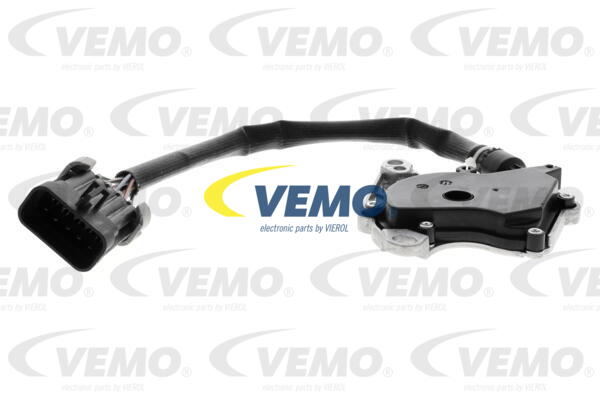 Multifunktionsschalter Vemo V45-73-0021