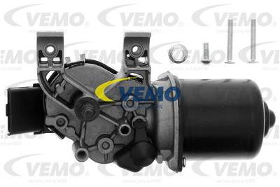 Wischermotor vorne Vemo V46-07-0002