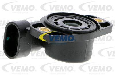 Sensor, Drosselklappenstellung Vemo V46-72-0037