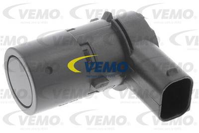 Sensor, Einparkhilfe hinten Vemo V46-72-0138