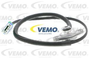 Sensor, Öldruck getriebeseitig Vemo V46-72-0206