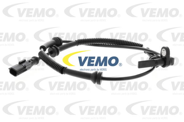 Sensor, Raddrehzahl Vemo V46-72-0267