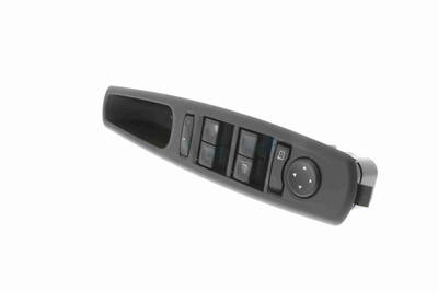 Schalter, Fensterheber fahrerseitig Vemo V46-73-0066