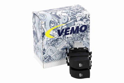 Schalter, Fensterheber vorne links Vemo V46-73-0102