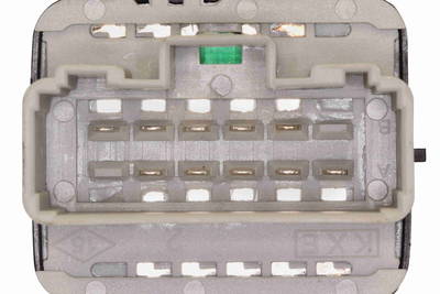Schalter, Fensterheber vorne links Vemo V46-73-0102