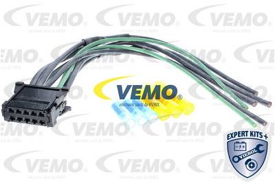 Reparatursatz, Kabelsatz Fahrzeugfront Vemo V46-83-0010