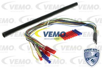 Reparatursatz, Kabelsatz Fahrzeugheckklappe Vemo V46-83-0011